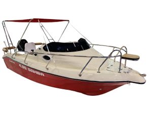 Marinboat 4,95 Samba Deluxe