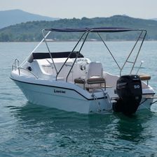 Marinboat 4,95 Samba Deluxe4