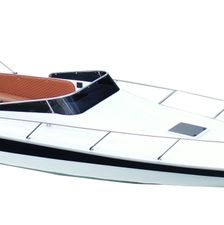 Marinboat 8,05 Cabriolet1
